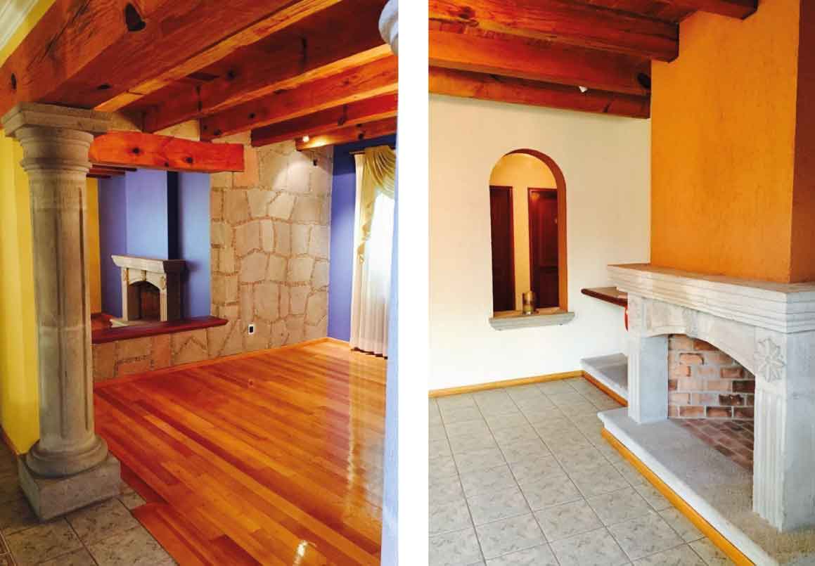 CASA RESIDENCIAL EN VENTA EN LOMAS DE VISTA BELLA, MORELIA