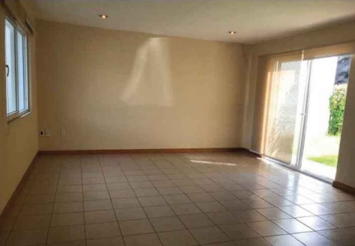 CASA EN VENTA EN BOSQUES TRES MARIAS, MORELIA