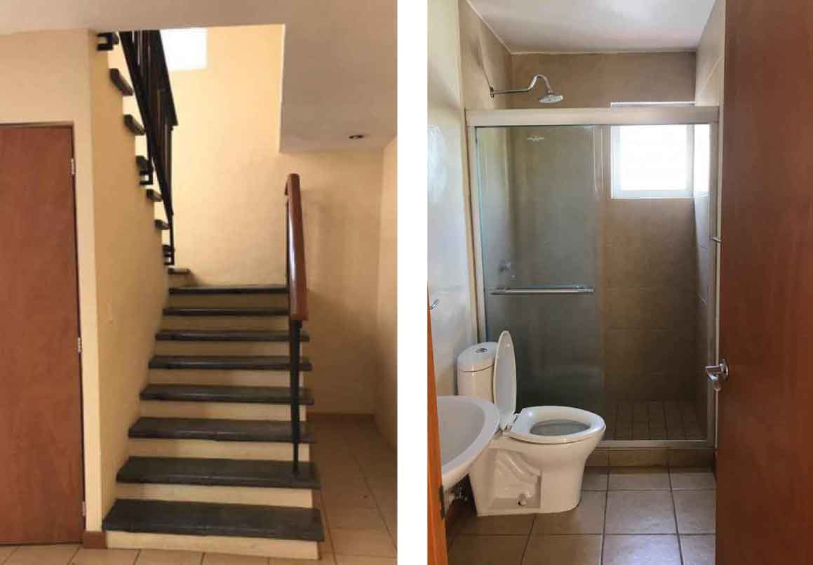 CASA EN VENTA EN BOSQUES TRES MARIAS, MORELIA