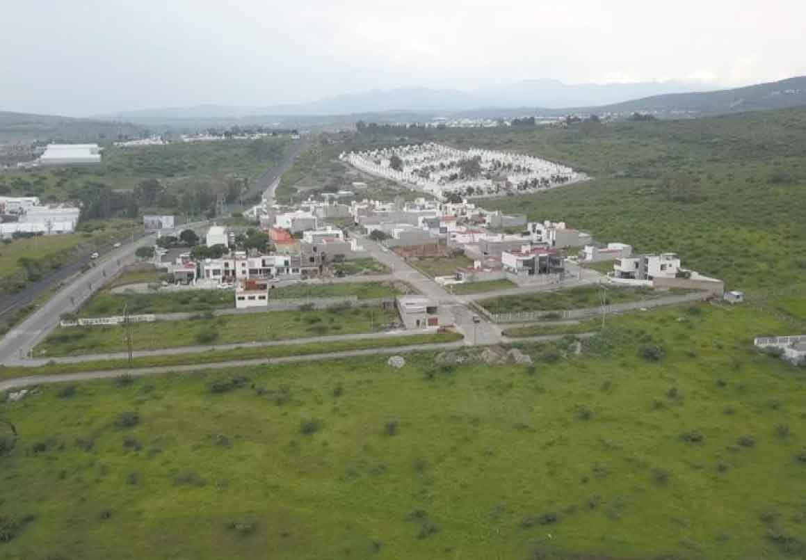 TERRENO EN VENTA EN LA SALIDA CHARO, MORELIA