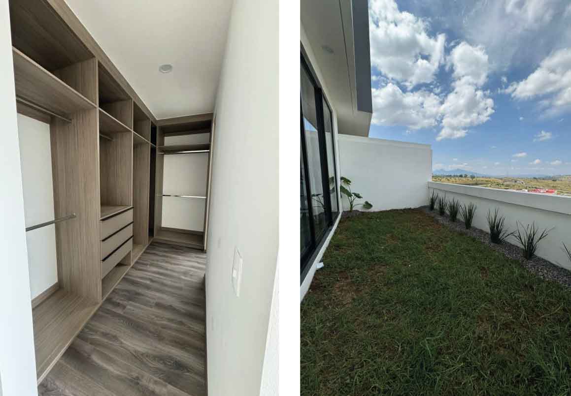 CASA EN VENTA EN LOMALTA TRES MARIAS, MORELIA