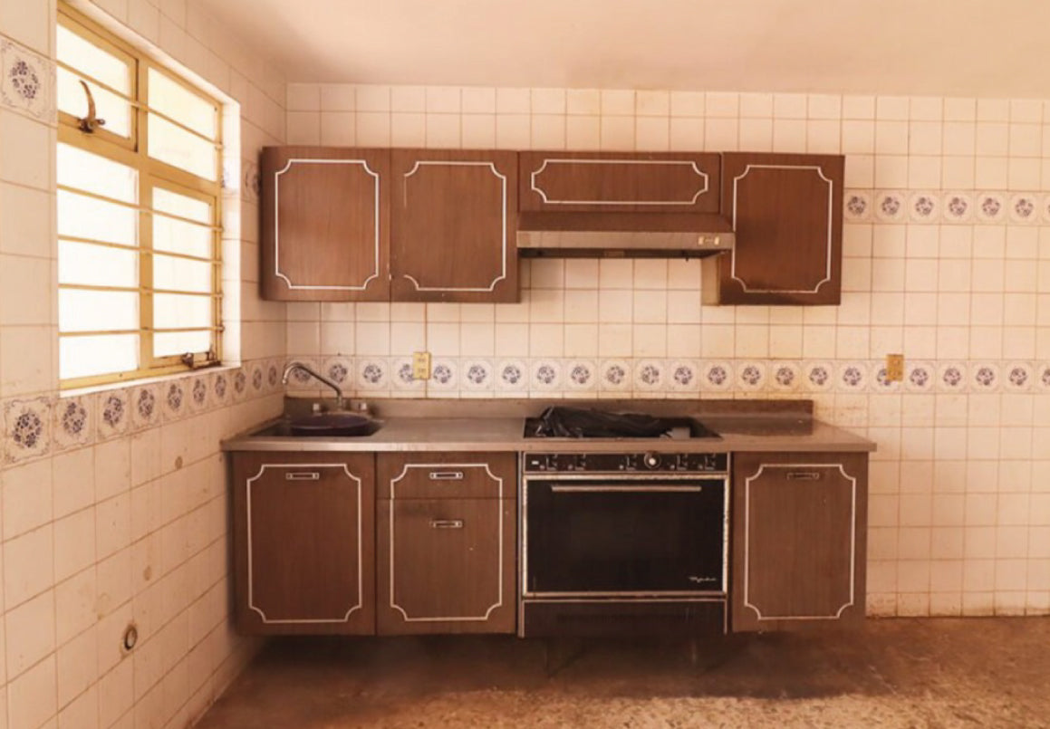CASA EN VENTA EN MORELIA