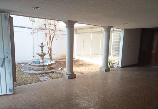 CASA EN VENTA EN CHAPULTEPEC SUR, MORELIA