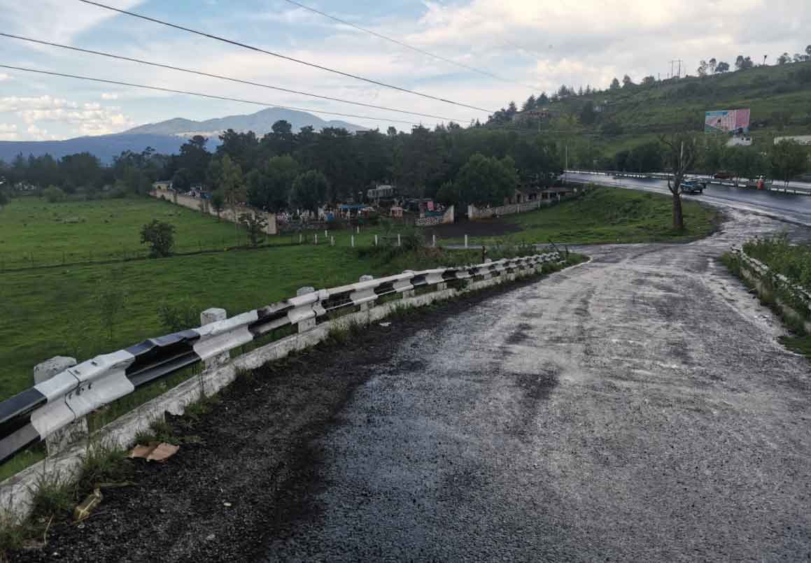 TERRENO EN VENTA EN CARRETERA MORELIA A PATZCUARO