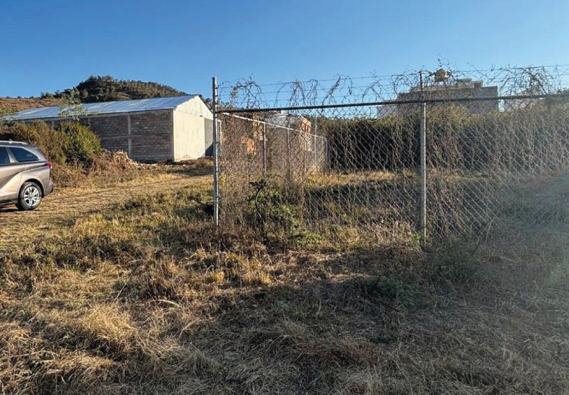 TERRENO EN VENTA EN VALLE DE MIL CUMBRES, MORELIA