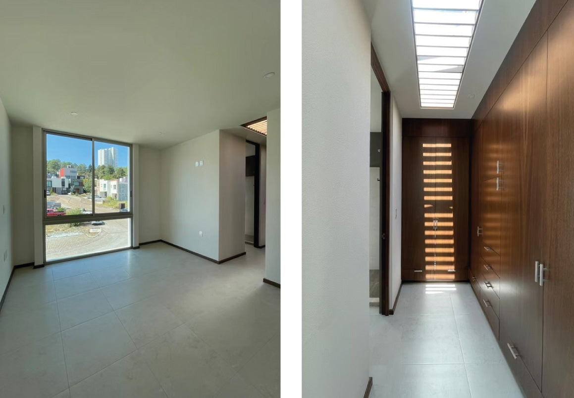 CASA EN VENTA EN EL OLIVAR ALTOZANO, MORELIA