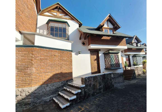 CASA EN RENTA EN CHAPULTEPEC SUR, MORELIA