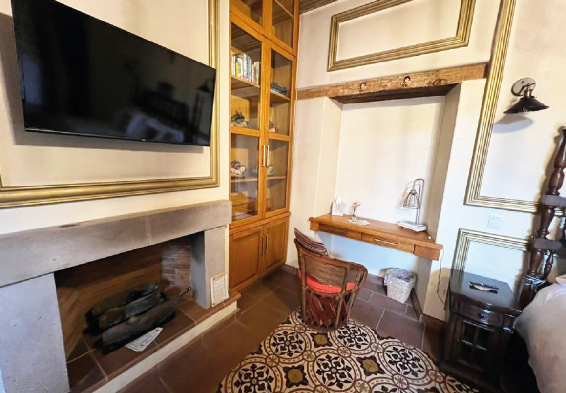 CASA RESIDENCIAL EN VENTA EN PATZCUARO, MICHOACAN
