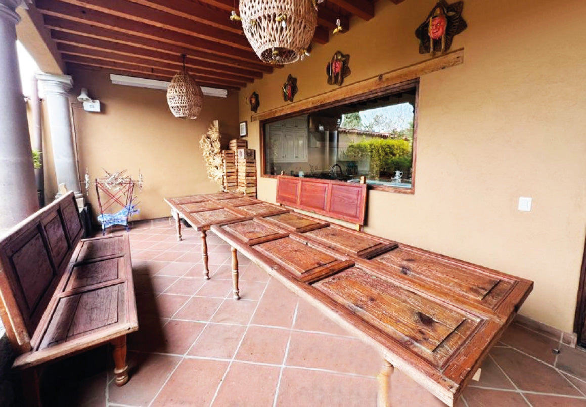 CASA RESIDENCIAL EN VENTA EN PATZCUARO, MICHOACAN