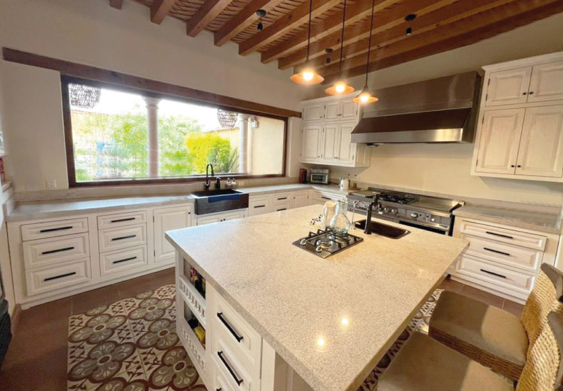 CASA RESIDENCIAL EN VENTA EN PATZCUARO, MICHOACAN