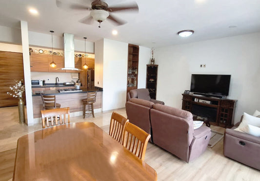DEPARTAMENTO EN VENTA EN VALMARA, MORELIA