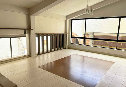 CASA EN RENTA EN FRACCIONAMIENTO LAS AMERICAS, MORELIA