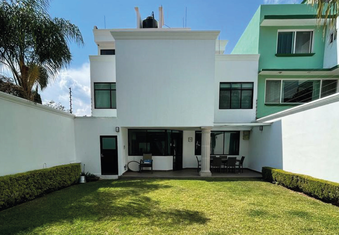 CASA EN VENTA EN AMERICAS BRITANIA, MORELIA
