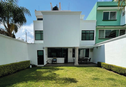 CASA EN VENTA EN AMERICAS BRITANIA, MORELIA