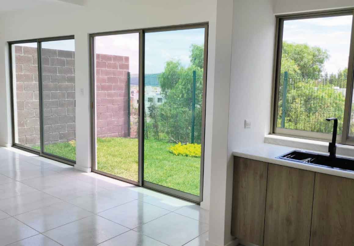 CASA EN VENTA EN CAÑADAS DEL BOSQUE TRES MARIAS, MORELIA