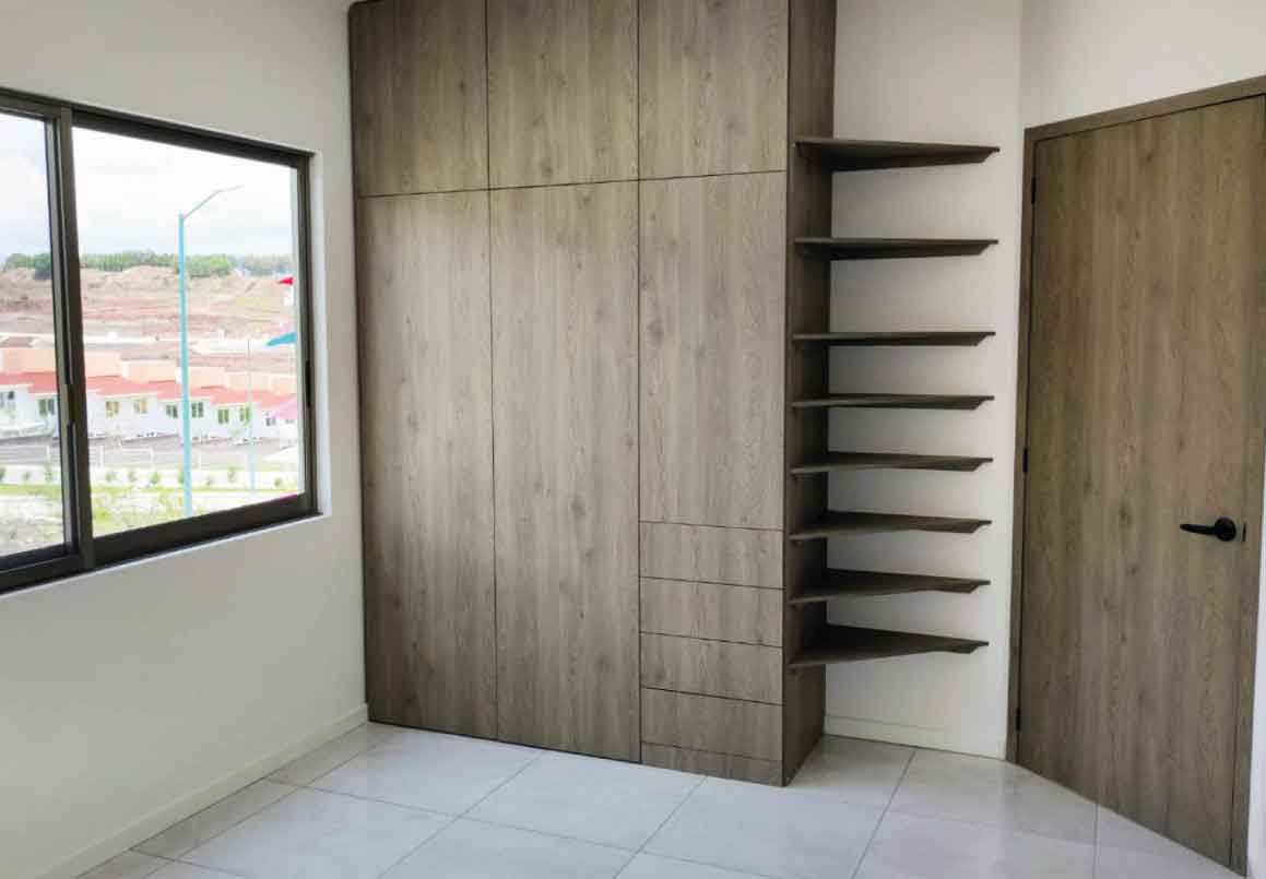 CASA EN VENTA EN CAÑADAS DEL BOSQUE TRES MARIAS, MORELIA