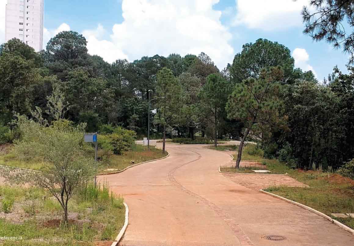 TERRENO EN VENTA EN EL ENCINAR ALTOZANO, MORELIA