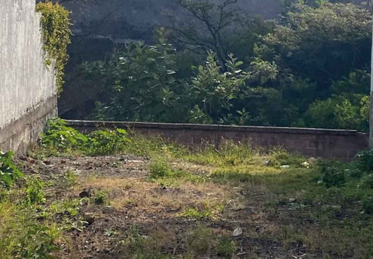 TERRENO EN VENTA EN PASEO DEL PARQUE TRES MARIAS, MORELIA