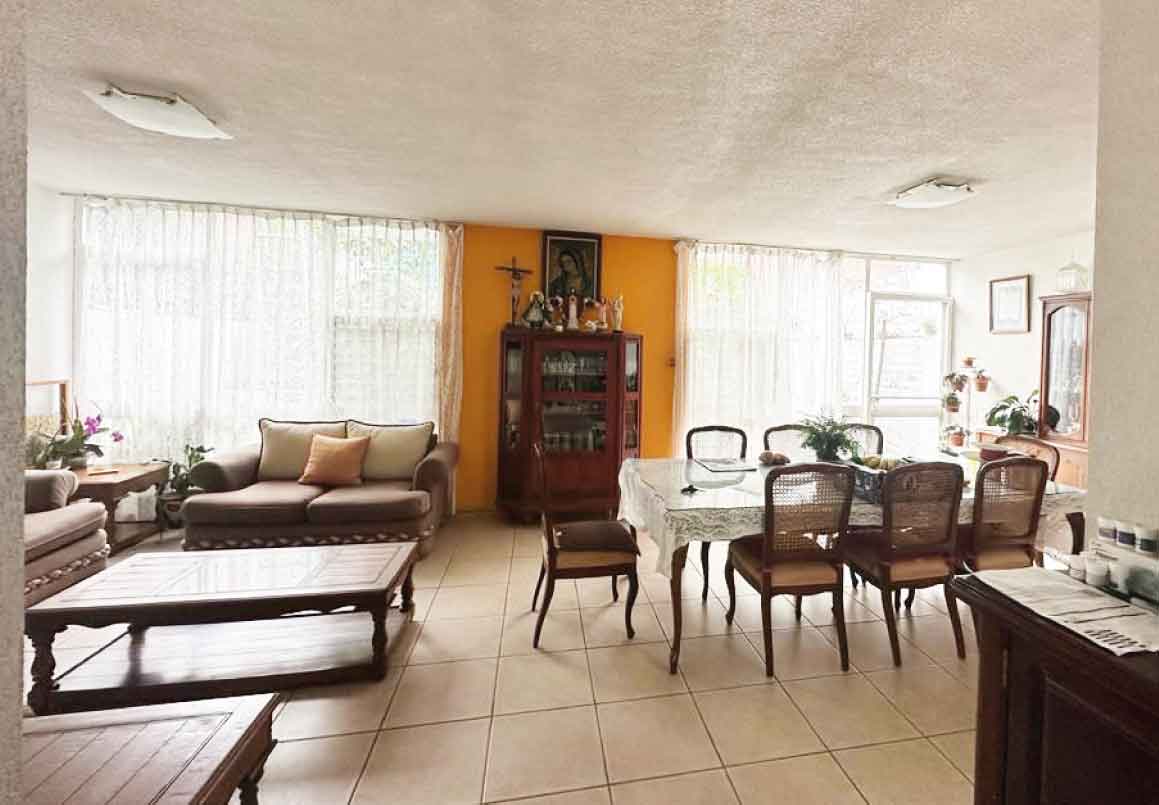 CASA EN VENTA EN CHAPULTEPEC SUR, MORELIA