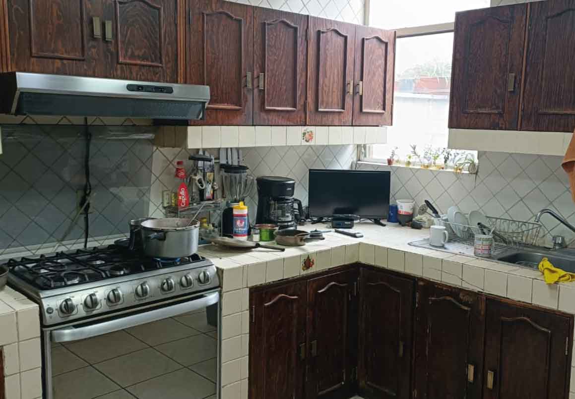 CASA EN VENTA EN CHAPULTEPEC SUR, MORELIA