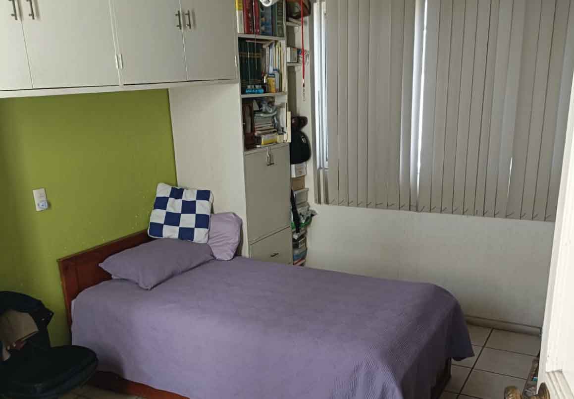 CASA EN VENTA EN CHAPULTEPEC SUR, MORELIA