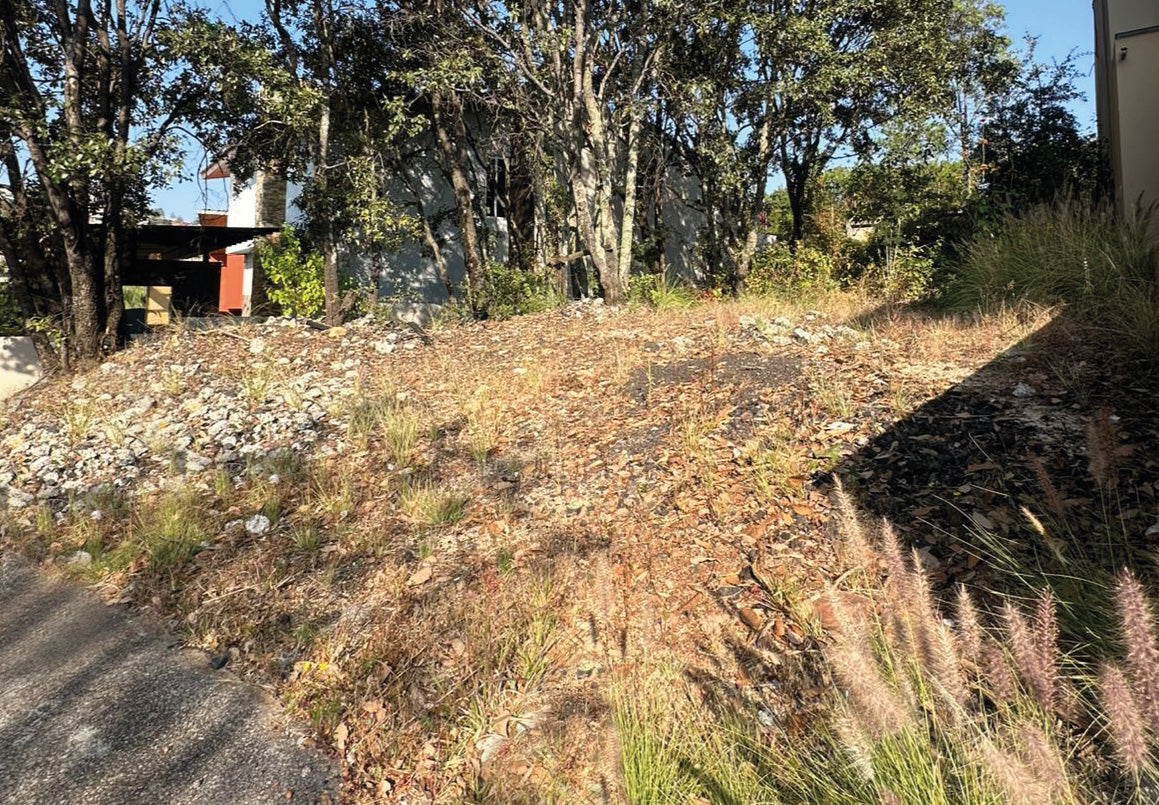 TERRENO EN VENTA EN CLUB Y DENTRO DEL CAMPO DE GOLF ALTOZANO, MORELIA