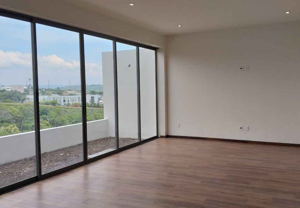 CASA EN VENTA EN PASEO DEL PARQUE TRES MARIAS, MORELIA