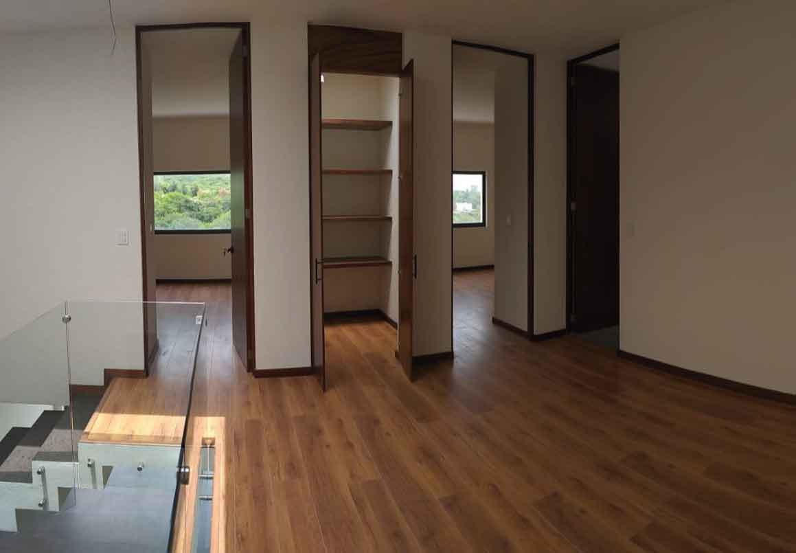 CASA EN VENTA EN PASEO DEL PARQUE TRES MARIAS, MORELIA