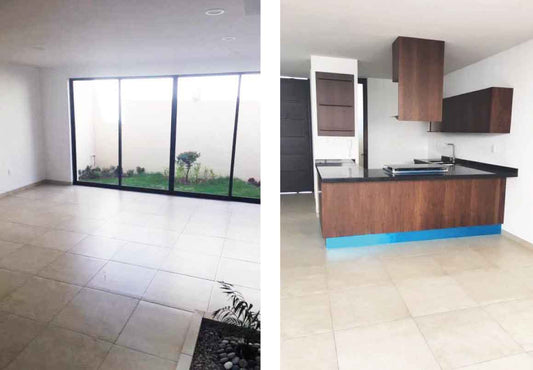 CASA EN RENTA EN PUERTA MADERO ALTOZANO, MORELIA