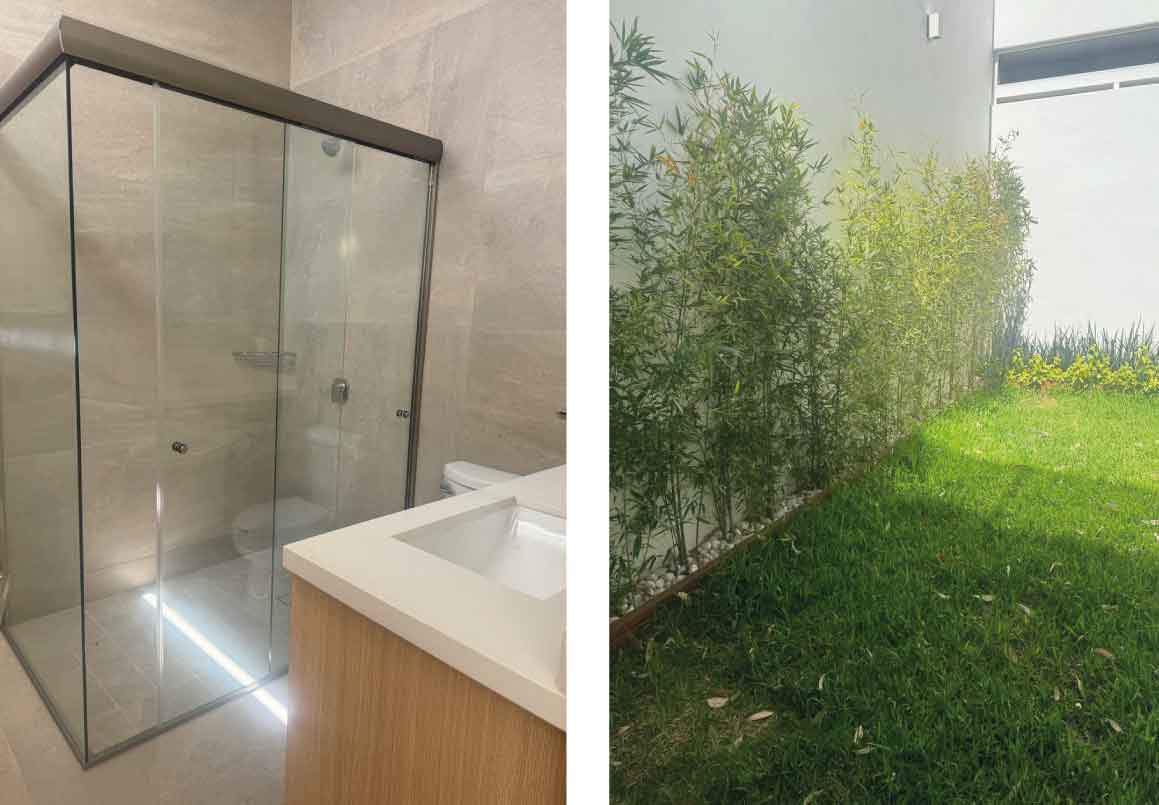 DEPARTAMENTO AMUEBLADO EN RENTA EN FRESNOS TRES MARIAS, MORELIA