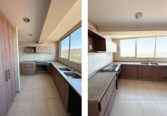 DEPARTAMENTO EN RENTA EN TORRE VIVALTO ALTOZANO, MORELIA