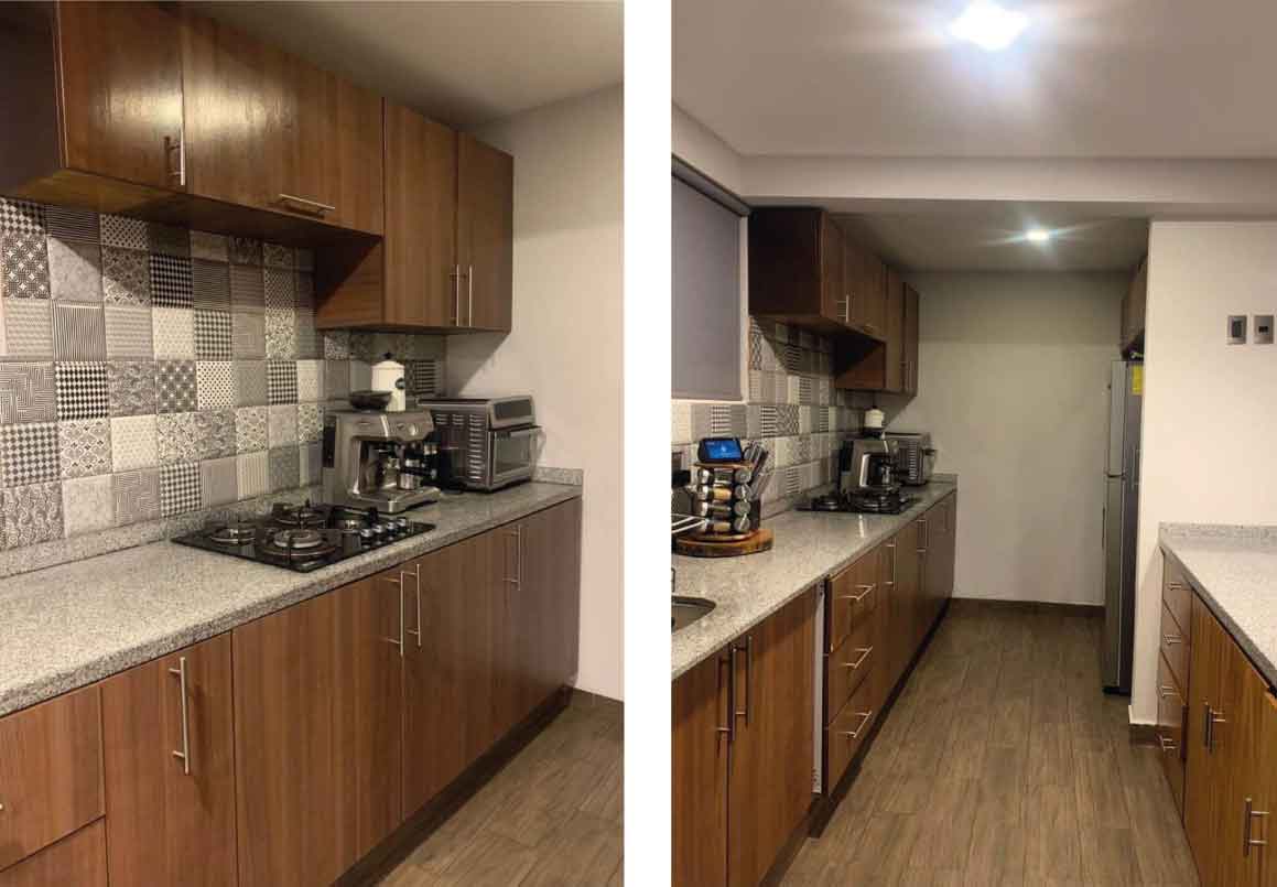 DEPARTAMENTO EN VENTA Y EN RENTA EN LA LOMA, MORELIA