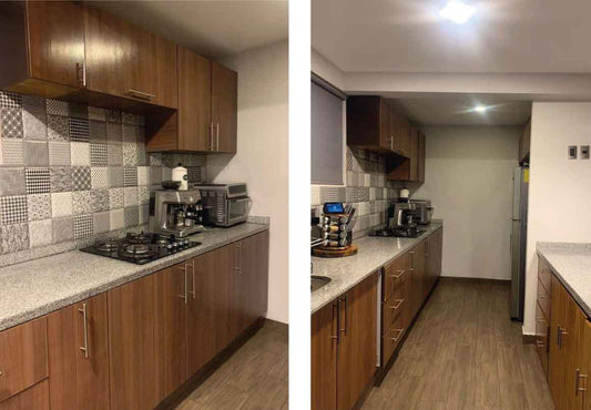 DEPARTAMENTO EN VENTA Y EN RENTA EN LA LOMA, MORELIA