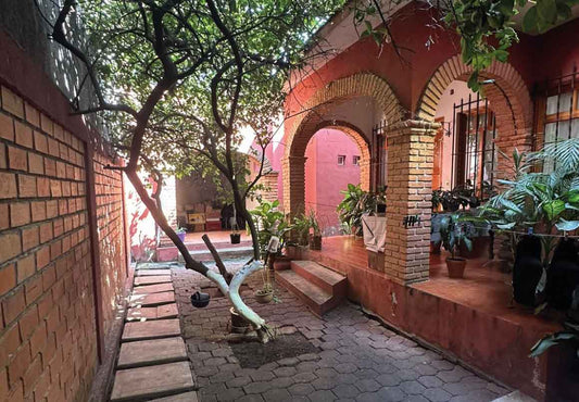 CASA EN VENTA EN CHAPULTEPEC ORIENTE, MORELIA