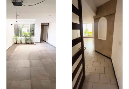 CASA EN VENTA EN OCOLUSEN, MORELIA