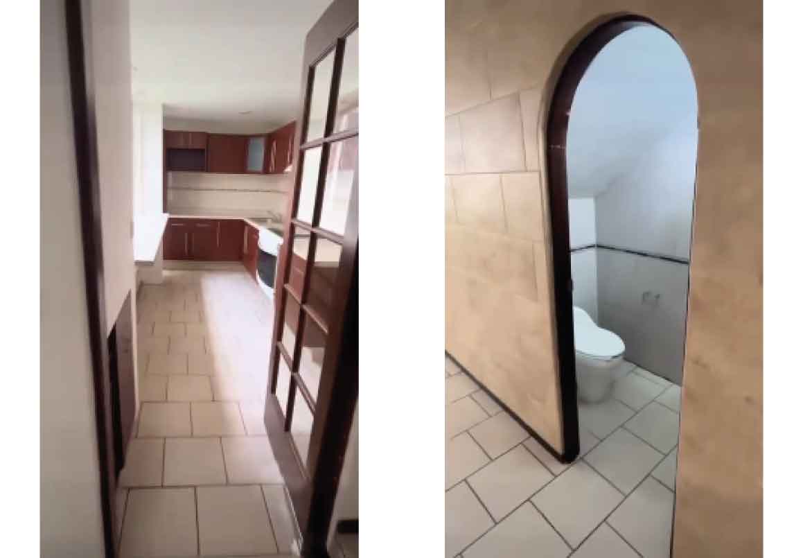 CASA EN VENTA EN OCOLUSEN, MORELIA