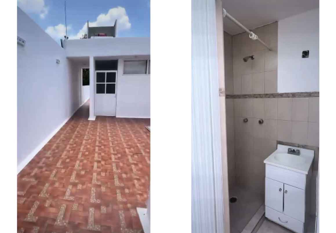 CASA EN VENTA EN OCOLUSEN, MORELIA