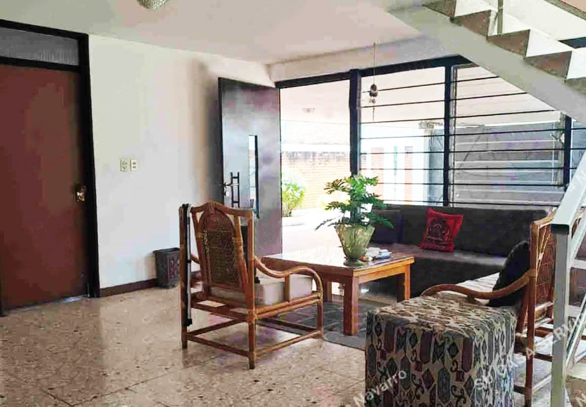 CASA EN VENTA/RENTA EN CHAPULTEPEC SUR, MORELIA