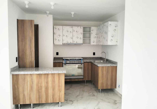 DEPARTAMENTO EN RENTA EN FRACCIONAMIENTO ZARU, QUERETARO