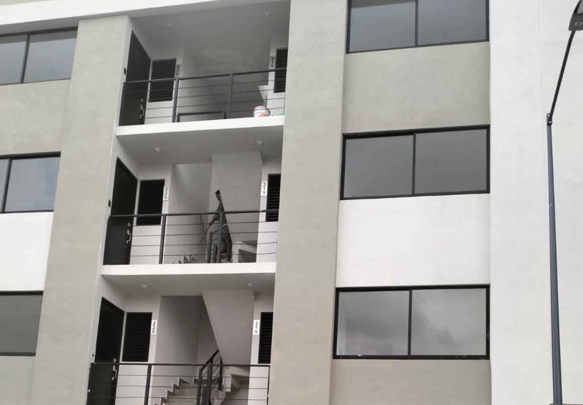 DEPARTAMENTO EN RENTA EN FRACCIONAMIENTO ZARU, QUERETARO