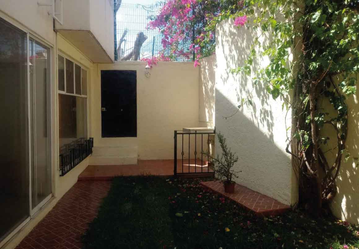 CASA EN VENTA EN JESÚS DEL MONTE, MORELIA