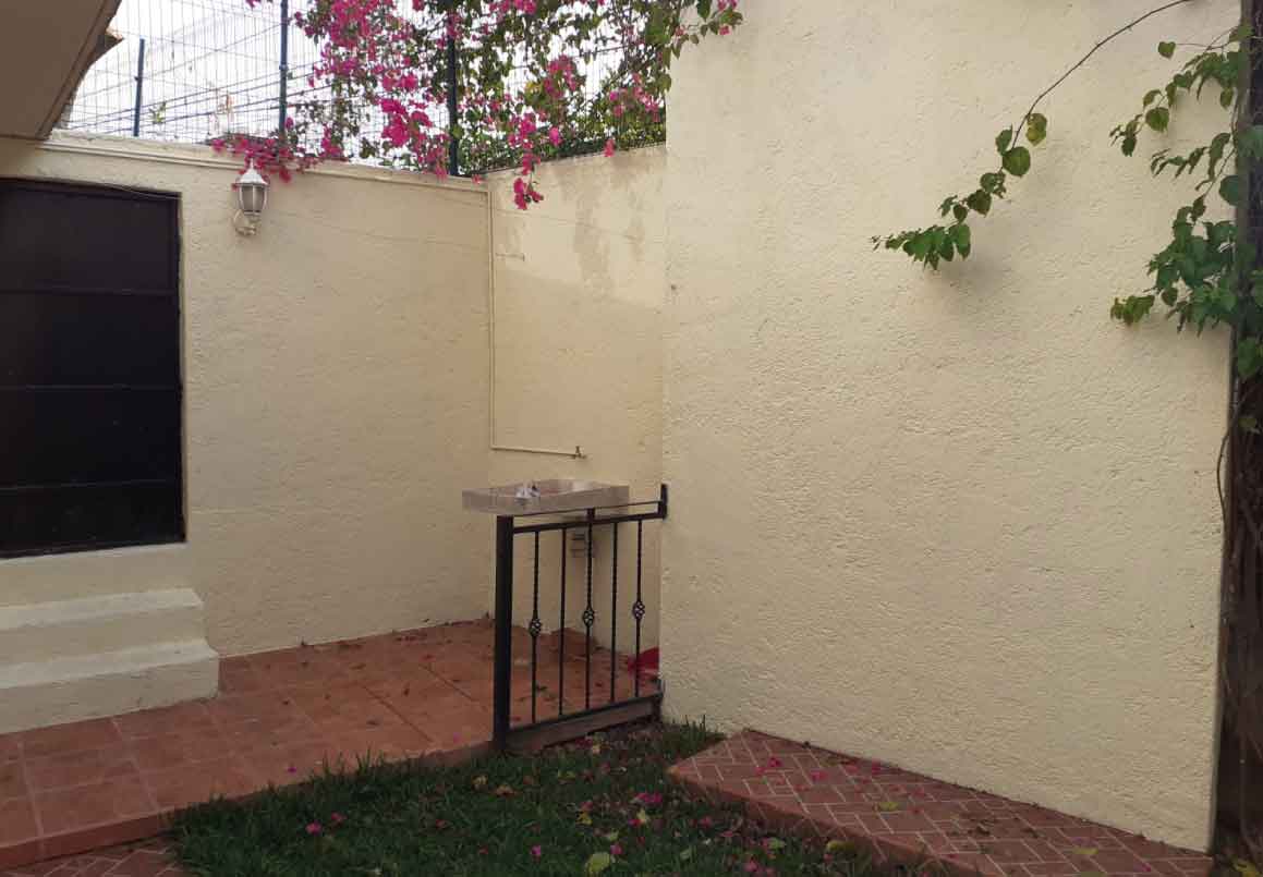 CASA EN VENTA EN JESÚS DEL MONTE, MORELIA