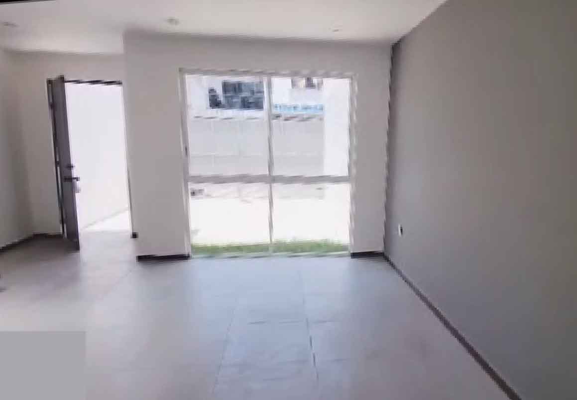 CASA EN VENTA EN PRIMO TAPIA, MORELIA