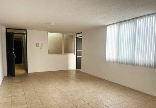 DEPARTAMENTO EN VENTA EN NUEVA CHAPULTEPEC, MORELIA