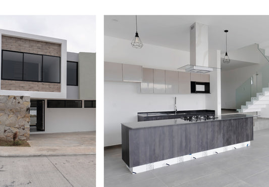 CASA EN VENTA EN PASEO DEL PARQUE TRES MARIAS, MORELIA