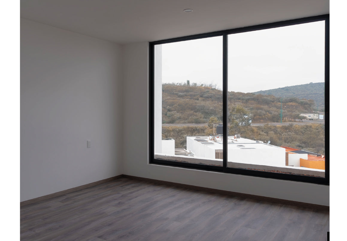 CASA EN VENTA EN PASEO DEL PARQUE TRES MARIAS, MORELIA