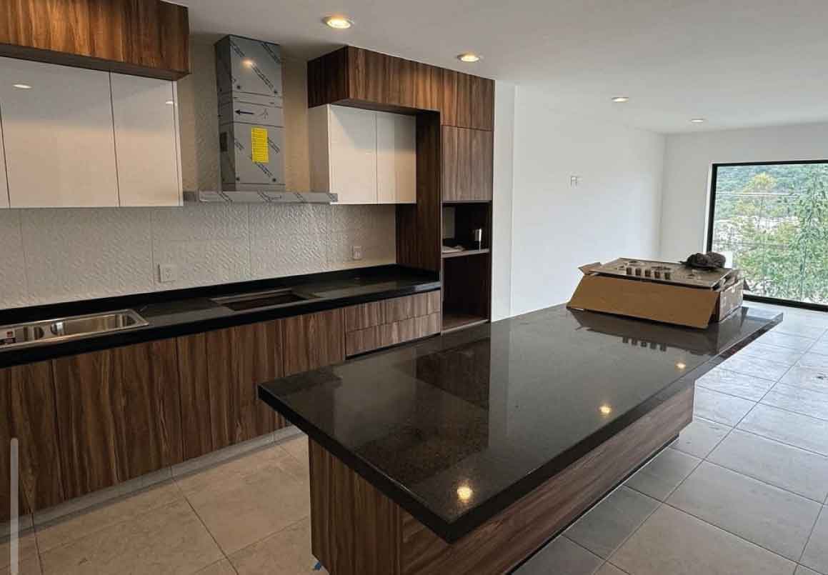 CASA EN VENTA EN PUERTA TRES MARIAS, MORELIA