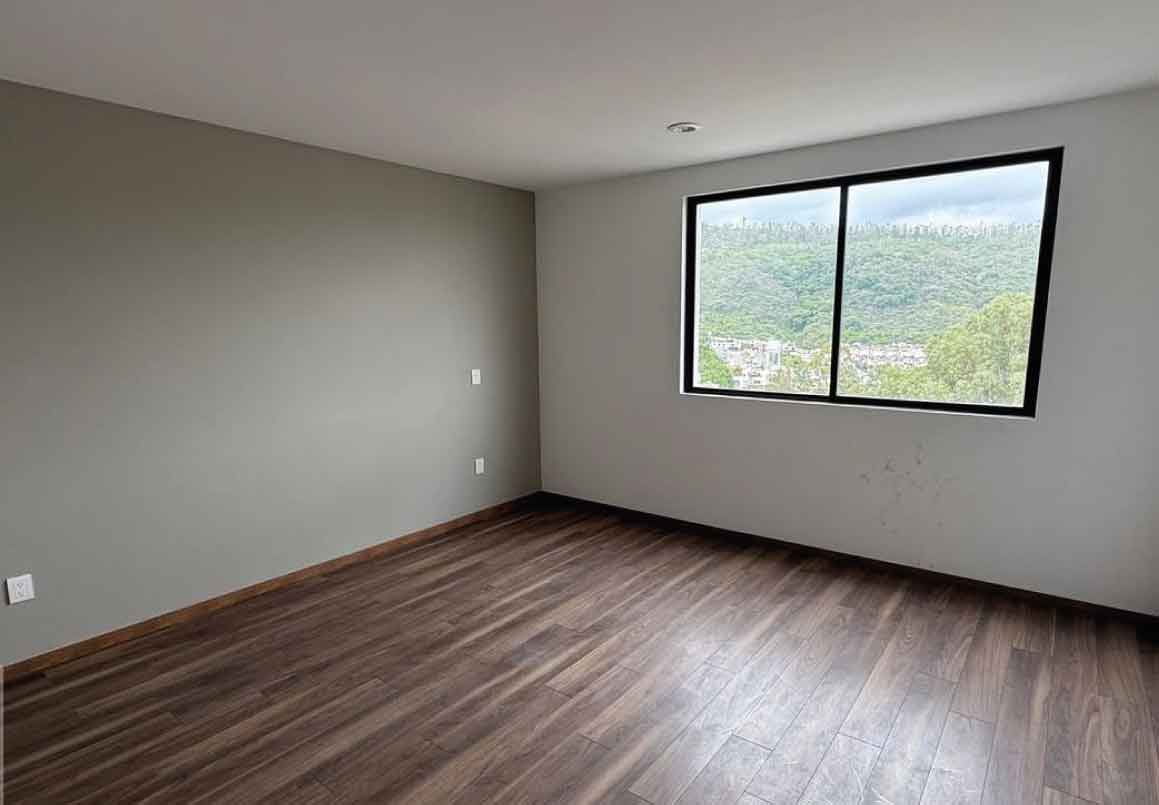 CASA EN VENTA EN PUERTA TRES MARIAS, MORELIA