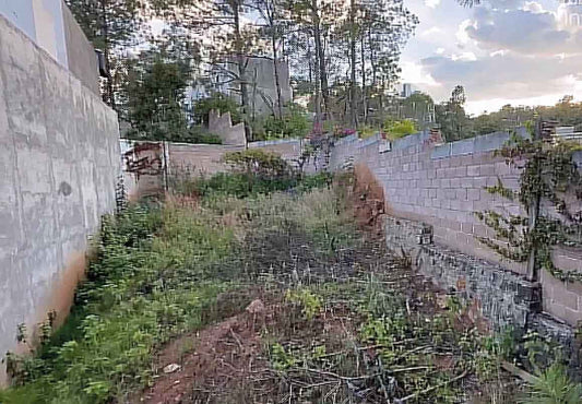 TERRENO EN VENTA EN ALTOZANO, MORELIA