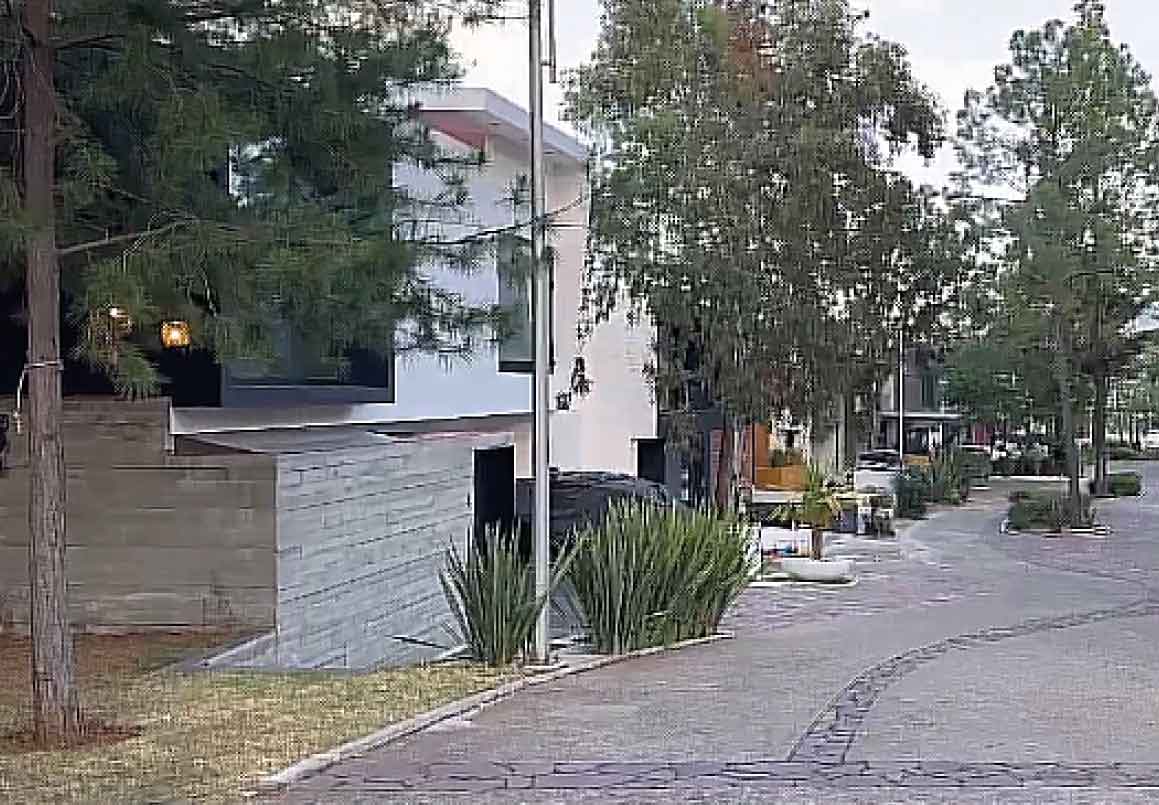 TERRENO EN VENTA EN ALTOZANO, MORELIA